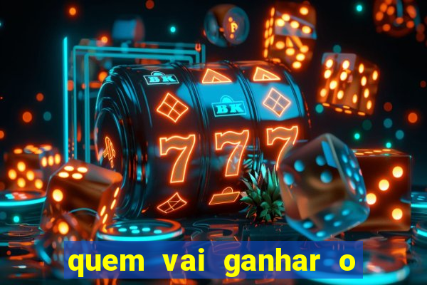 quem vai ganhar o jogo de hoje vidente